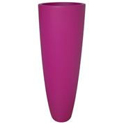 Pure Soft Round Extreme High  A140 - Fcsia